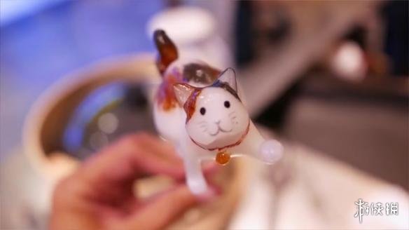 日本人也会捏"糖人"?精炼手法让人叹为观止!