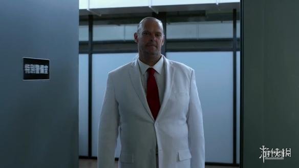 dc重口剧《传教士》第三季新预告 耶稣尬舞上帝抽烟