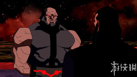 达克赛德与汪达尔萨维奇合作