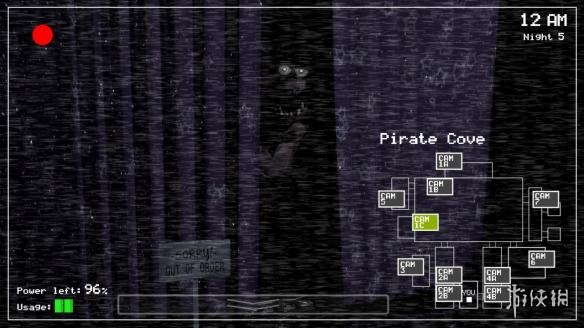 玩具熊的五夜后宫电影延期多个项目19年面世