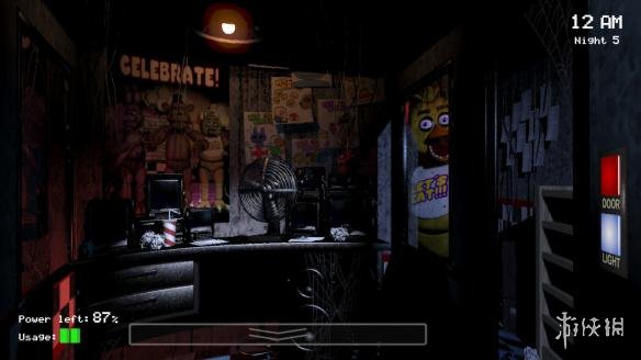 玩具熊的五夜后宫电影延期多个项目19年面世