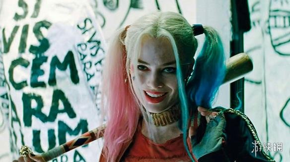 dc:小丑女将彻底洗白!变成蝙蝠侠跟班