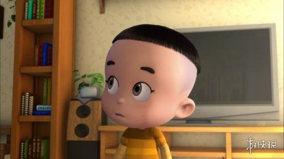 童年回忆大头儿子被侵权央视动画公司获赔28万