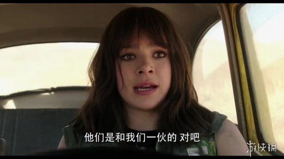 《大黄蜂》发布终极预告 擎天柱大黄蜂携手出击!