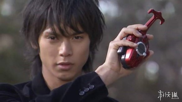 小田切让第一日媒评平成系十位最受欢迎的假面骑士