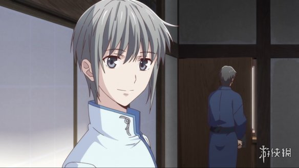 动画水果篮子最新pv公开19年4月正式开播