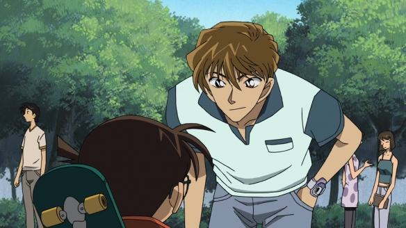 我爱罗只排第九名 声优石田彰生日票选人气配音角色 新浪游戏 手机新浪网