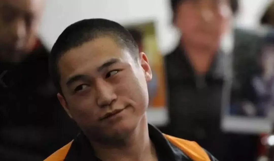 人是怎么变态的……|死刑|马金库|儿子_新浪新闻