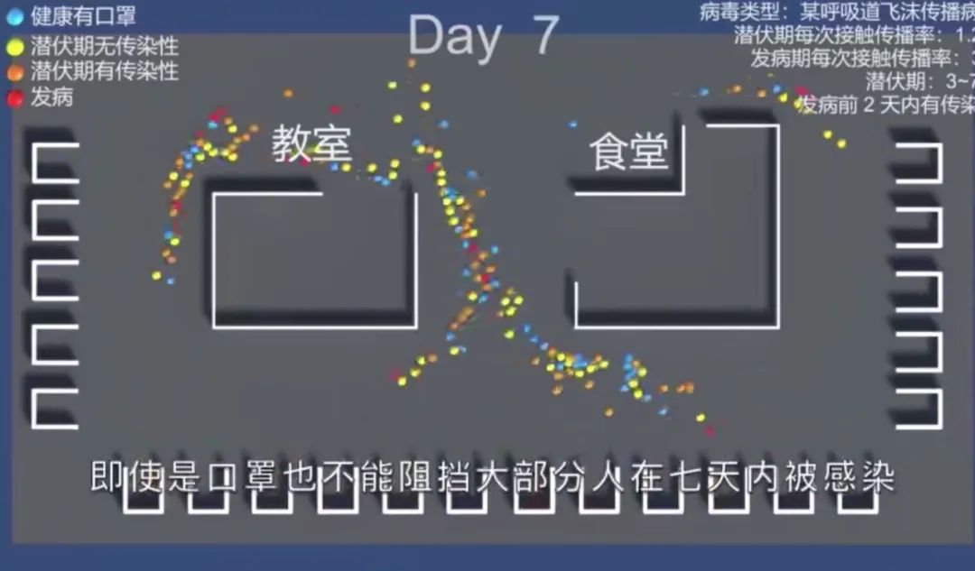 B站视频-为什么现在不及开学