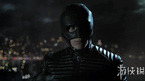 《哥谭》第6季将是最终季 少爷穿上蝙蝠战甲大战小丑