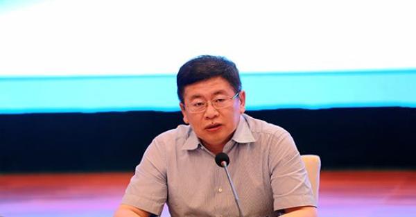 山东厅官王守信被免职曾获公示拟任威海市委书记