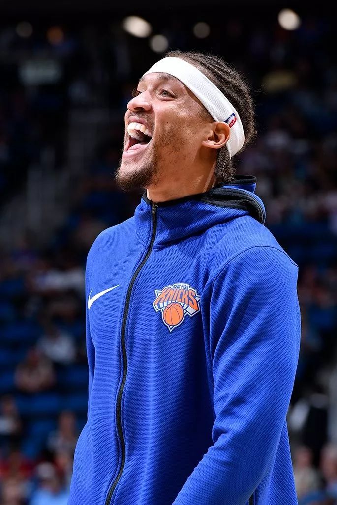 深扒丨洗心革面,记迈克尔-比斯利的重生之路.