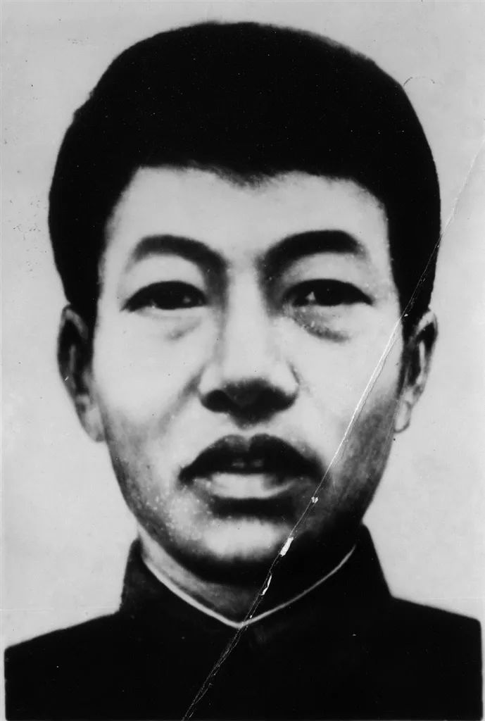 闽东红色小故事孤胆英雄戴炳辉