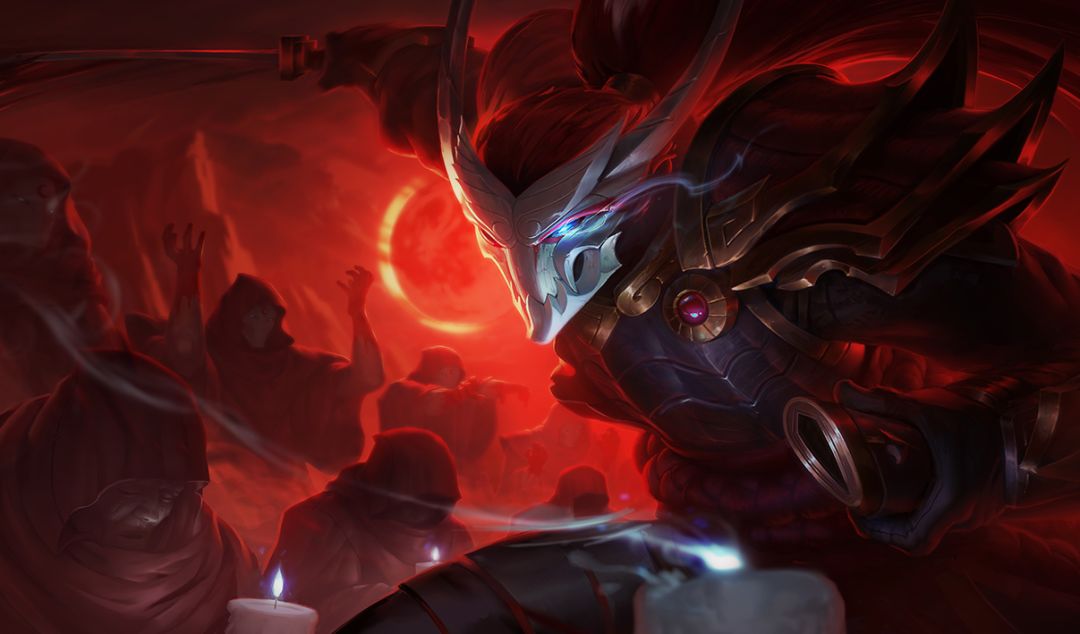 拳头的亲女儿也回调了大量新皮肤上线的s8最大改动版本来袭