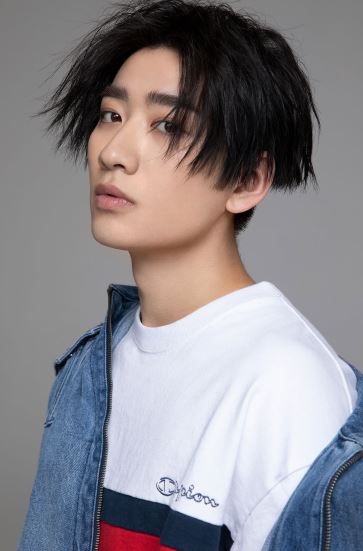 创造营丰楚轩哪里人 丰楚轩个人资料背景介绍