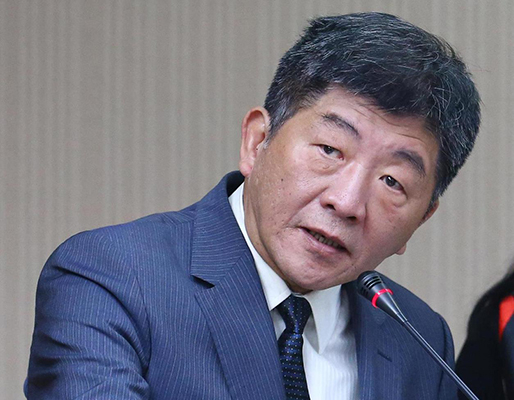 台当局"卫福部长"陈时中要求春节前全面查访虐童高风险族群,引发社工