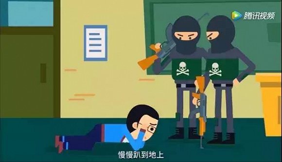 如何教孩子远离校园伤害?|歹徒_新浪财经_新浪网