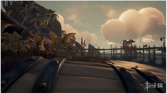 微软独占大作《盗贼之海》pc性能分析报告出炉 无需高端显卡即可畅玩