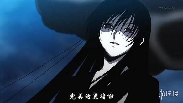 坏坏的女人谁都爱!盘点动漫中极具魅力的十大女反派