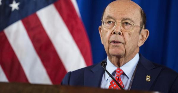 中美贸易摩擦丨从广场协议推手到破产重组之王