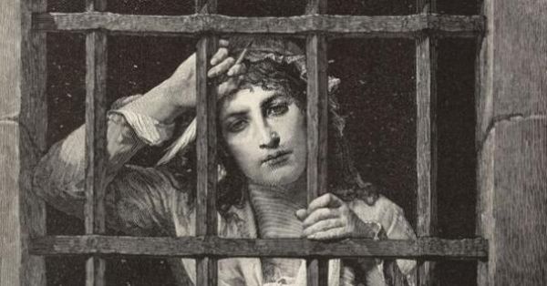 BBC盘点史上五大美女刺客:为父报仇中国女子