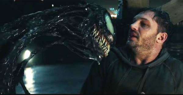 "毒液"上映3天破7亿 首超北美票房|埃迪|超级英雄|毒液_新浪新闻