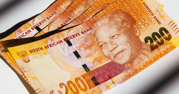 南非央行兰特是具有代表性的新兴市场货币