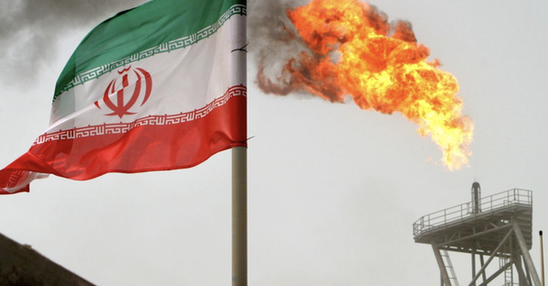 美国结束伊朗制裁豁免将会对油市以及其他方面