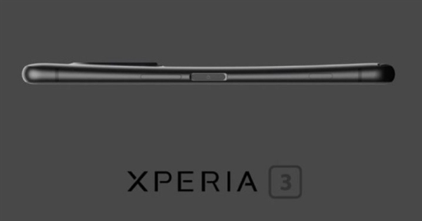 索尼下代旗舰可能命名为Xperia 3 搭载骁龙865旗舰可能支持5G