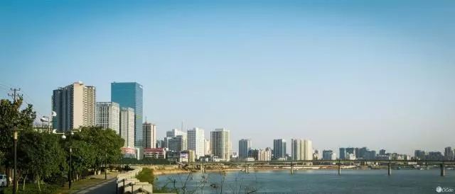 湖南省6月空气质量出炉,株洲排名靠后,首要污