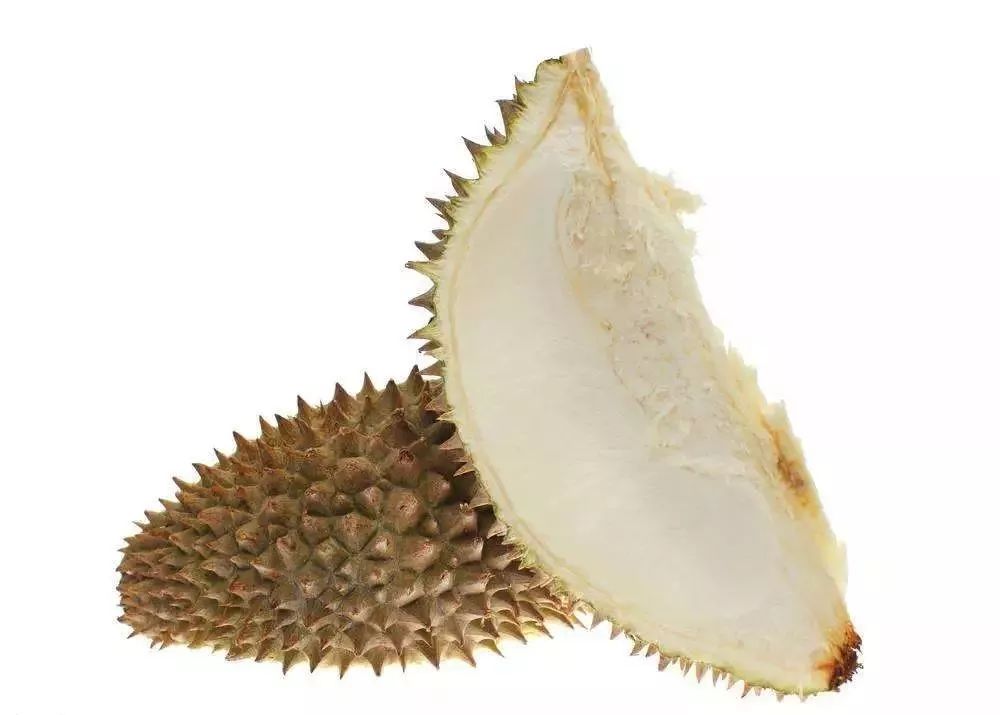 原来连榴莲壳都这么有用,平时吃完就丢真浪费.