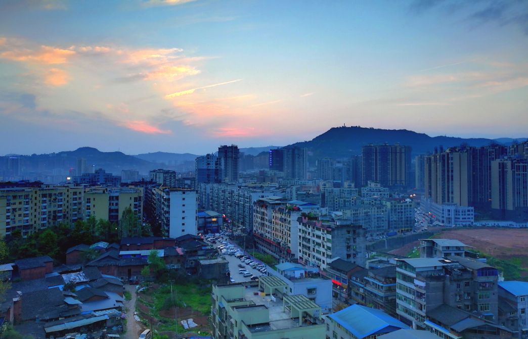 四川唯一入选城市!巴中又被国家看中啦,是什么事?