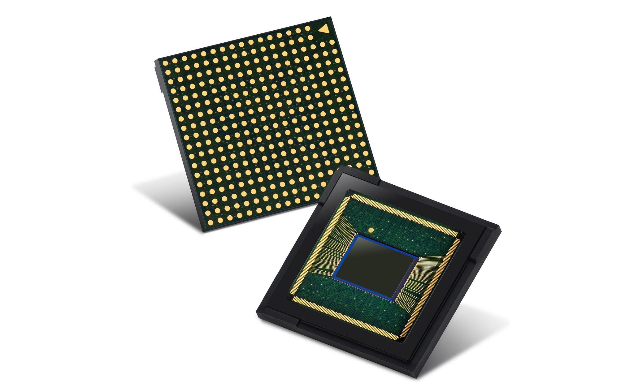 三星推全球首款6400万像素传感器下半年量产