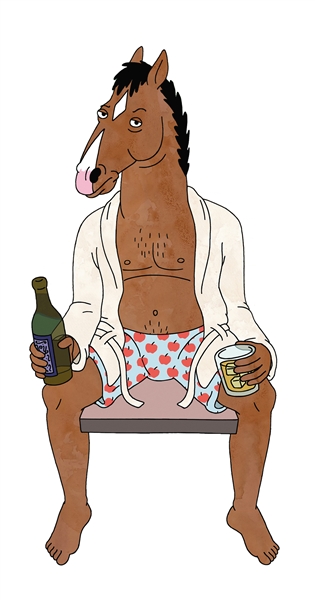 动物拟人动画背后,各国有不同创作思路