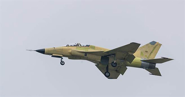 宏亮瞻局|珠海"神鹰":"魔改"歼7系列之终极王牌