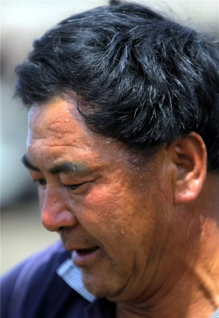 必须扩散!这些哈尔滨人太黑了!