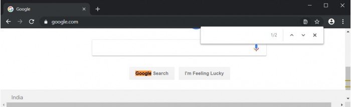 Google Chrome黑暗模式上线初期问题不少_手机新浪网