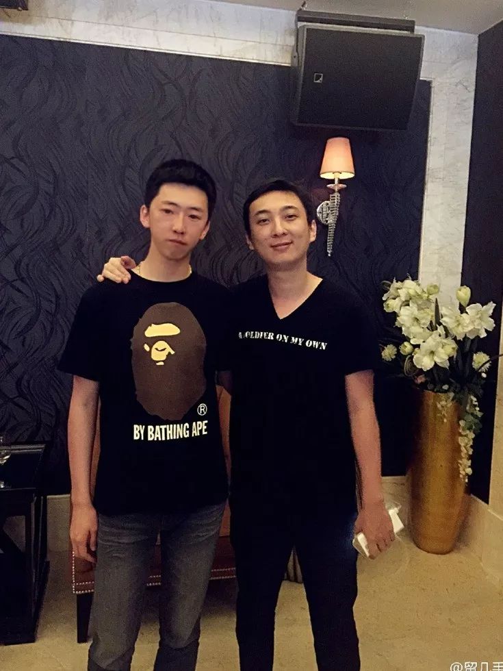 中国网红退化史:回到十年前,他们都红不了|任月丽|蔡智恒|榕树下_新浪