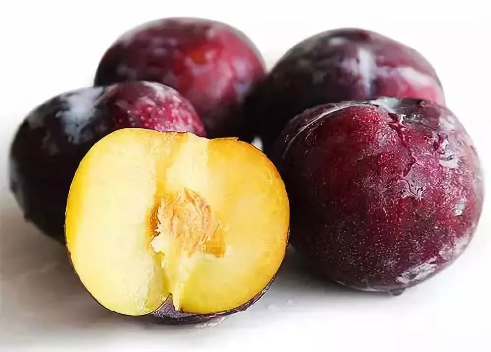 2018年吃过最爽的黑布林,颗颗水润嫩甜,喜欢吃李子的人绝不会错过!