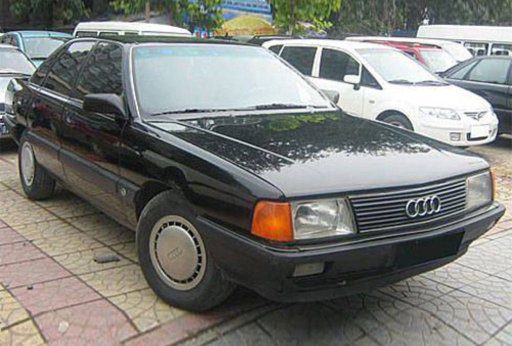 说起奥迪100,相信会引起不少人的共鸣.