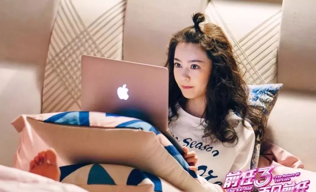 还有王梓,那个爱笑的白富美小萝莉