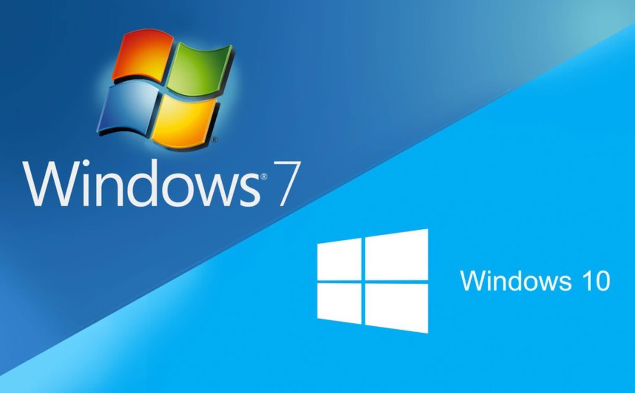 微软此前在window 7向windows 8/10的更新过程中也进行了扁平化处理