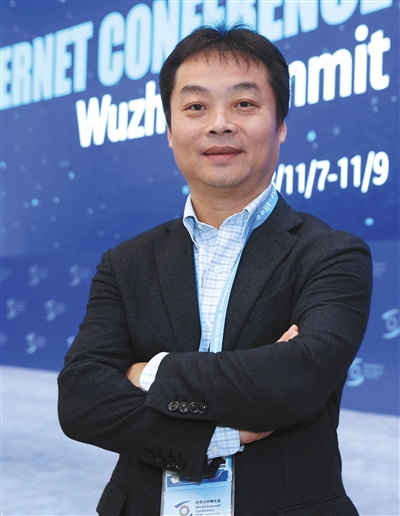 张平安隐私保护和用户体验同等重要