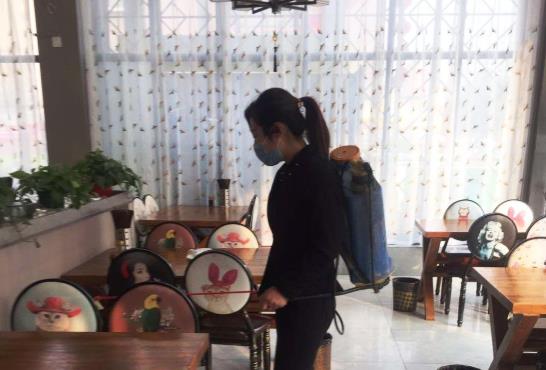 三门峡:餐饮业恢复堂食,但不能举办婚宴等聚餐活动