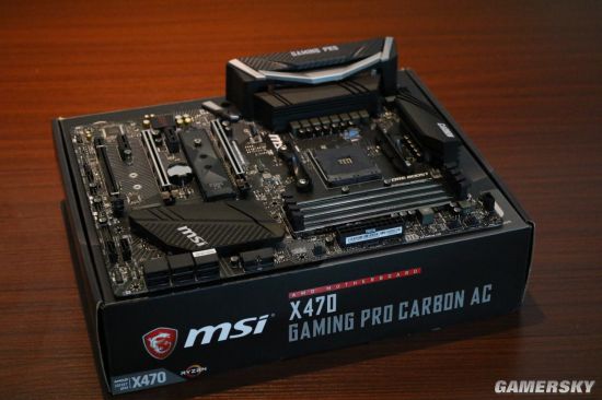 值得入手的佳作 amd锐龙r7 2700及r5 2600评测