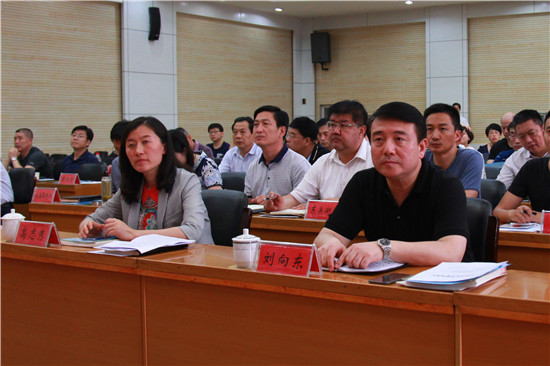 区委副书记,区长,区禁毒委主任高志秀,副区长,区禁毒委副主任,分局