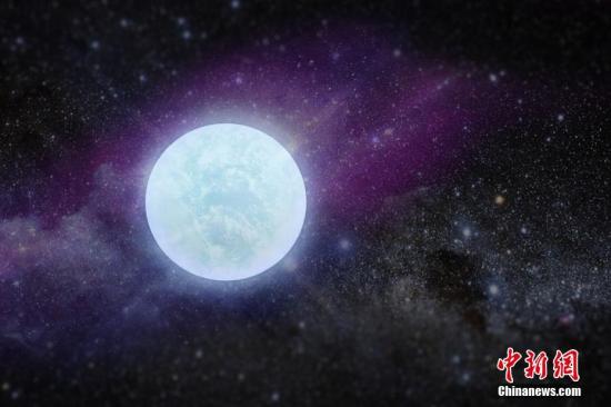 NASA:德国研究者发现了迄今最古老的白矮星|白矮星|德国|恒星_新浪新闻