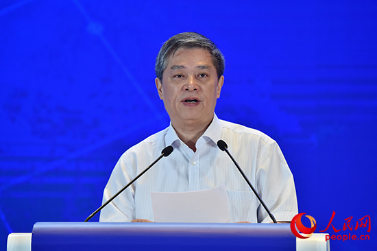 经济日报社副总编辑张曙红:在推进融合发展中培育新的核心竞争力