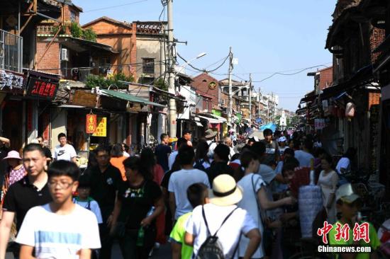 康涛2020年GDP_福建泉州冲刺“万亿元GDP俱乐部”