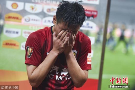 展望2019中超:上港和武磊将如何,联赛会扩军吗